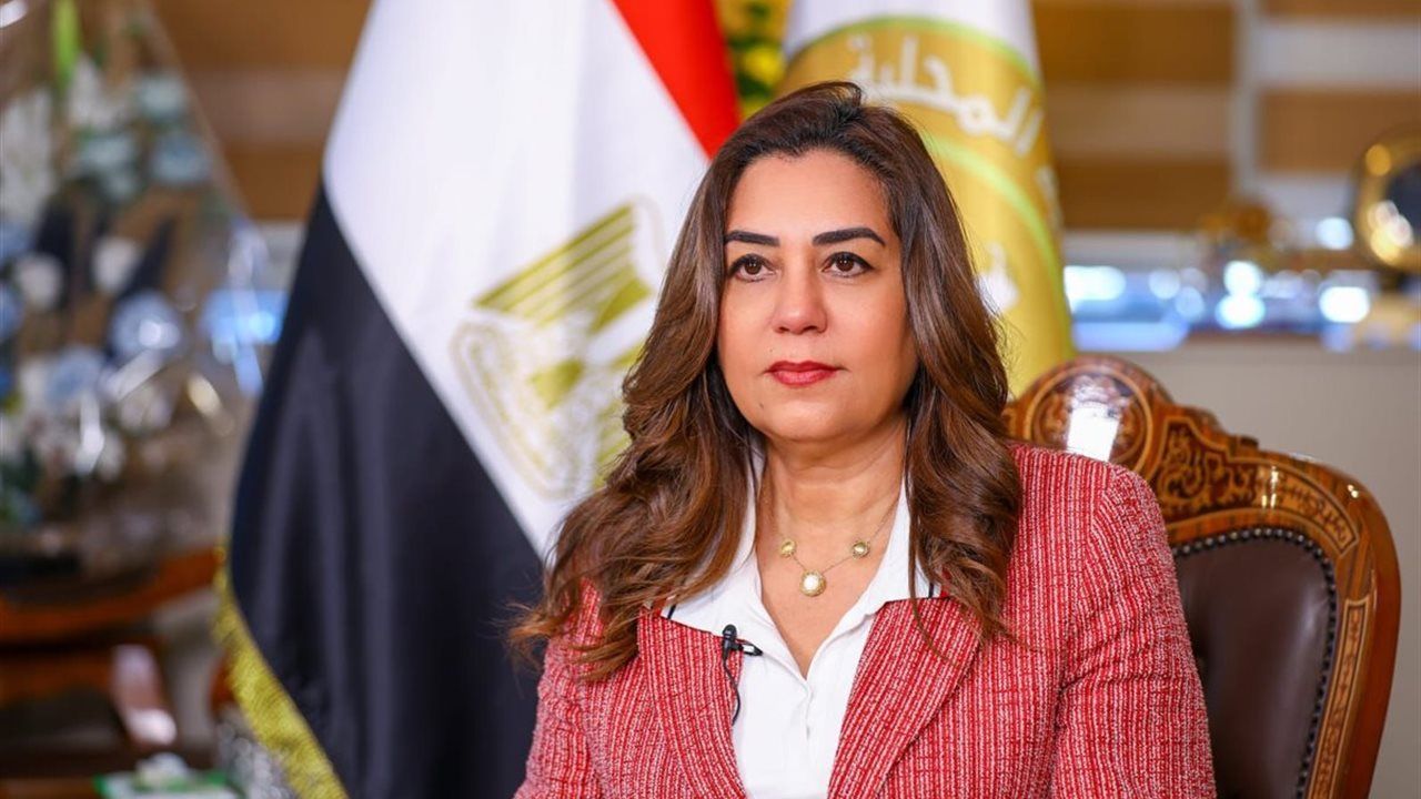 وزيرة التنمية المحلية تعلن انطلاق الأسبوع التدريبي الـ27 بمركز سقارة بمشاركة 140 متدربًا