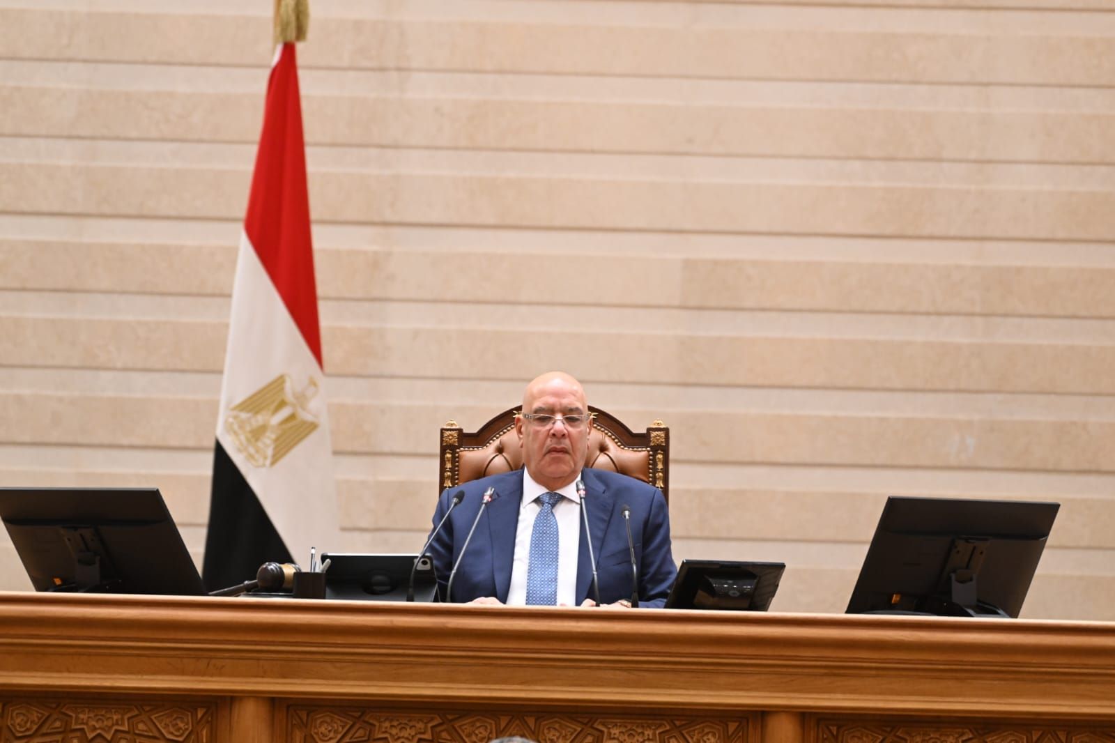 أروقة البرلمان تحمي أطفال مصر.. تفاصيل فتح ملف تنظيم استخدام الأطفال للتكنولوجيا الاثنين المقبل