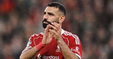 لماذا يستحق محمد صلاح الأعلى أجرًا فى ليفربول؟.. شبكة بريطانية تجيب