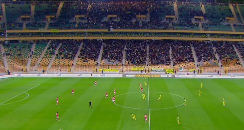 محدث لحظة بلحظة.. نتيجة مباراة الأهلي وشبيبة القبائل الجزائري في دوري أبطال أفريقيا