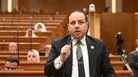 النائب وليد خطاب: عيادات علاج إدمان الإنترنت ضرورة وطنية لحماية الأطفال والشباب