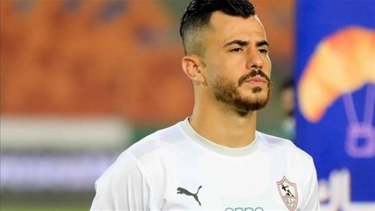 آخر أخبار الزمالك.. الونش: نحترم زيسكو ولديهم لاعبين مميزين وهدفنا العودة بالفوز