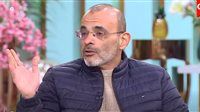 أيمن بهجت قمر يكشف وجع البلكونة وكوميديا الحياة في "إكس لارج"