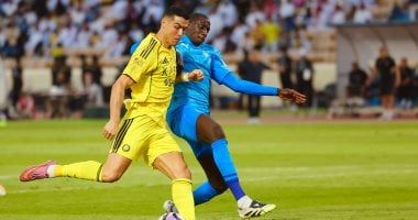 النصر ضد الاتحاد.. العالمى يسمح لــ رونالدو بالرحيل ومفاضلة بين صلاح وفرنانديز