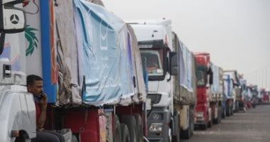 مسؤولة أممية تطالب بإدخال المساعدات الإنسانية والطبية لغزة دون عوائق