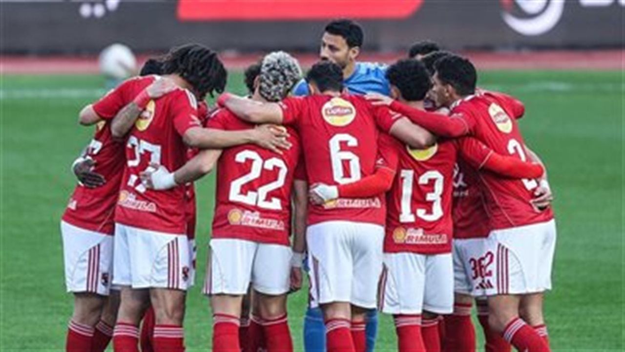 بث مباشر شاهد مباراة الأهلي ضد شبيبة القبائل بالفيديو الآن