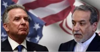 إيران تتوعد أمريكا بالرد على أى هجوم باستهداف قواعد واشنطن بالمنطقة