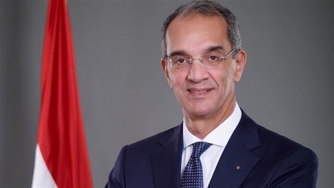 وزير الاتصالات: القطاع يضاعف إسهامه في الاقتصاد المصري ويحقق طفرة في التصدير والوظائف
