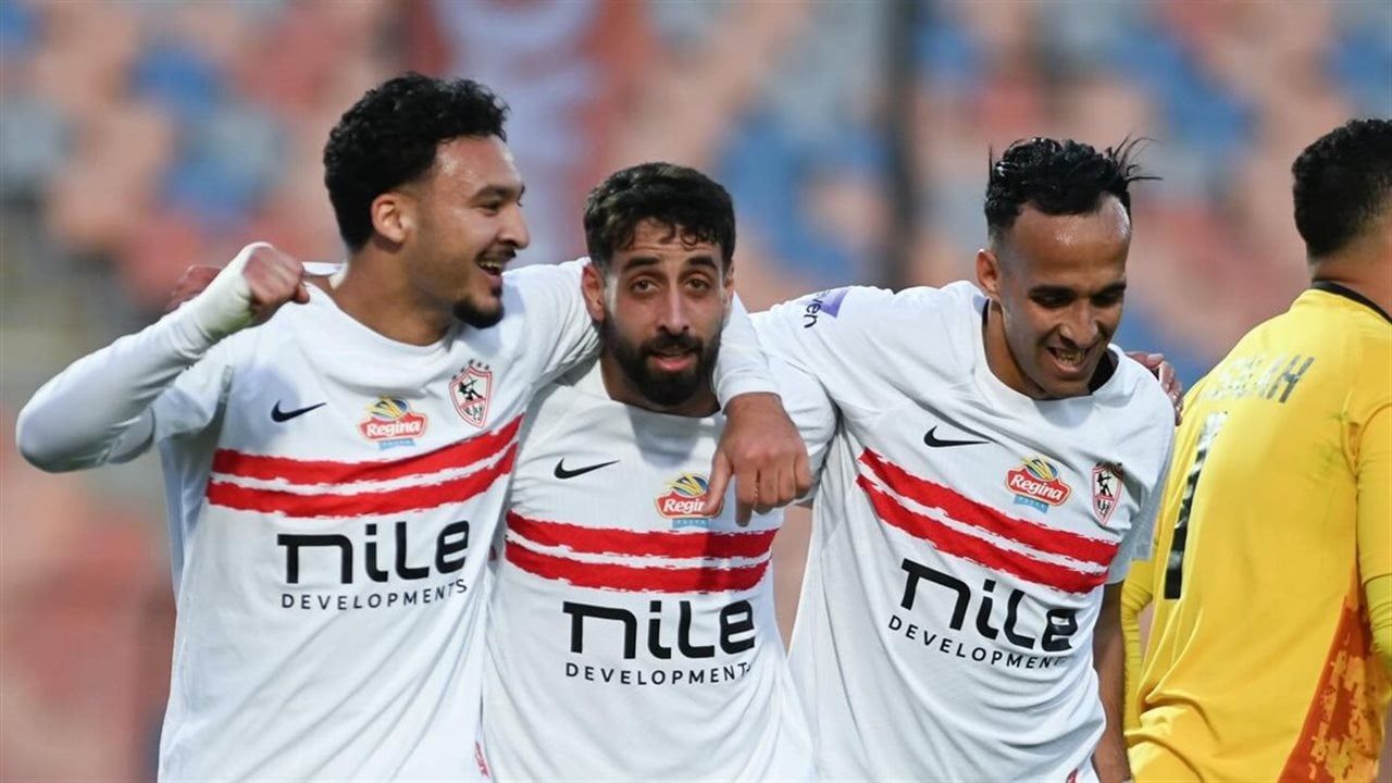 الزمالك يسعى للوصول لربع نهائى «الكونفيدرالية» أمام زيسكو الزامبى