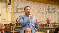 علاء عصام لـ«تحيا مصر»: فصلي من التجمع مخالف للائحة.. ونطالب بمؤتمر عام لانتخاب رئيس جديد للحزب