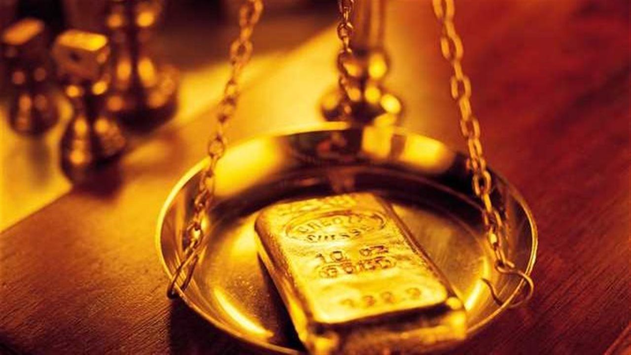 سعر سبيكة الذهب 10 جرامات BTC اليوم السبت 7 فبراير 2026