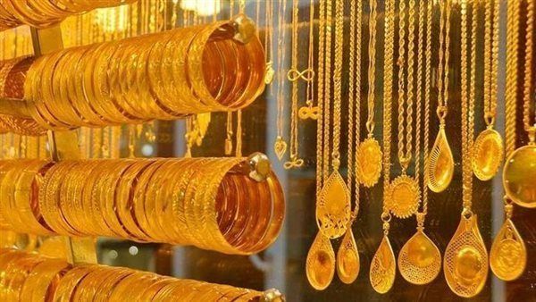 سعر الذهب اليوم السبت 7 فبراير 2026 في مصر.. تحديث لحظي لكل الأعيرة