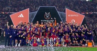 برشلونة يعلن رسميًا الانسحاب من مشروع السوبر ليج