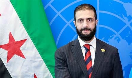 صحيفة إسرائيلية تُحرّض على أحمد الشرع.. ماذا قالت عنه؟