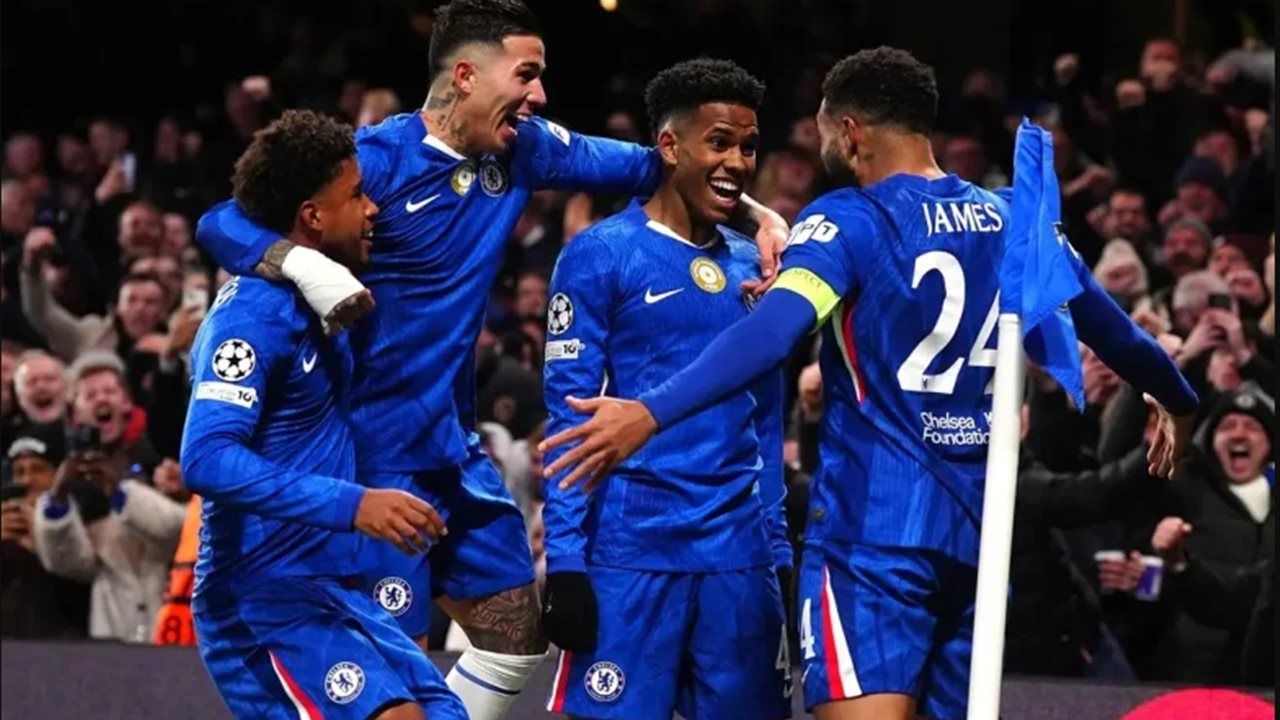 يلا شوت مباراة تشيلسي وولفرهامبتون في الدوري الإنجليزي