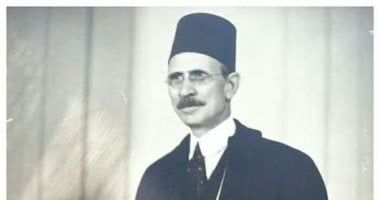 حسين السيد يكتب: أحمد لطفى السيد فى مرمى الانتقادات