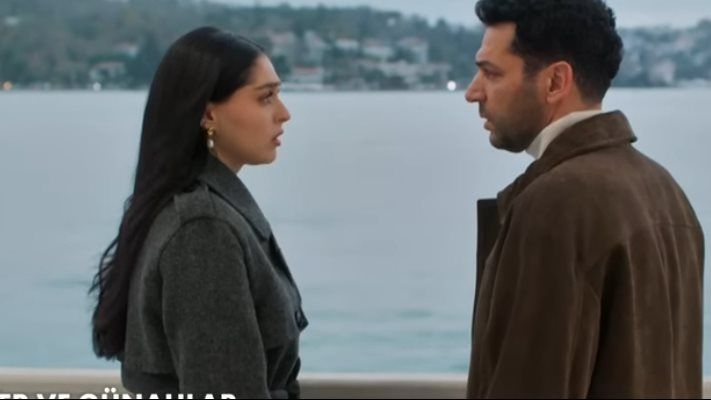 مسلسل ورد وذنوب الحلقة 16.. موعد العرض وعدد حلقاته
