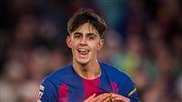 برشلونة ضد مايوركا.. ملخص اهداف ونتيجة مباراة برشلونة وريال مايوركا في الدوري الاسباني بعد مرور 85 دقيقة