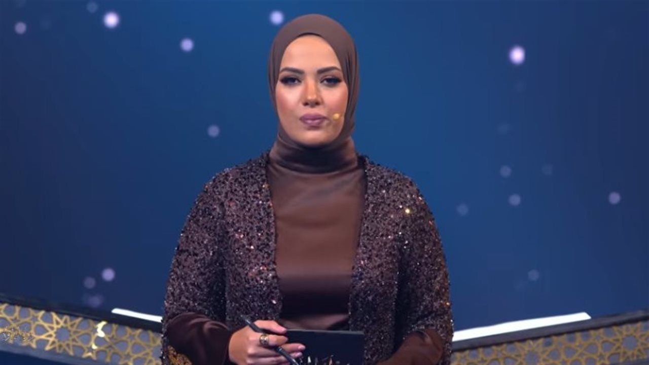 آية عبدالرحمن: القرآن الكريم كتاب الهداية والنور