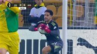 ملخص اهداف ونتيجة مباراة الاهلي وشبيبة القبائل في دوري ابطال افريقيا