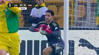 الاهلي.. مصطفى شوبير يقود الأهلي للتعادل السلبي أمام شبيبة القبائل والأحمر يصعد إلى دور الـ 8 من بطولة دوري أبطال إفريقيا