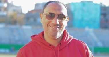 أيمن المزين مديرا فنيا لطنطا لخلفا لمحمد عطيه