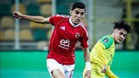 الاهلي.. منافس الأهلي في ربع نهائي دوري أبطال أفريقيا