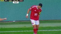 الاهلي.. طبيب الأهلي يكشف حجم إصابة محمود حسن تريزيجيه ومدة غيابه