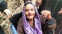 السيدة المسنة المعتدي عليها من قِبل ابنتها بالشرقية : أنا مسمحاها هي اللى بتخدمنى ومليش غيرها