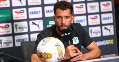 خالد صبحي عن مواجهة كايزر تشيفز بالكونفدرالية: هدفنا الفوز وحصد الـ3 نقاط