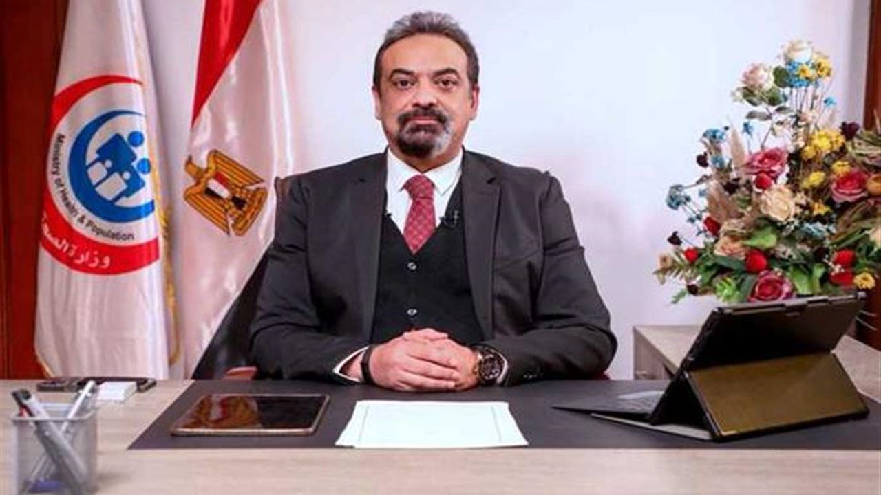 متحدث "الصحة": لدينا كوادر مدربة لعلاج "إدمان الإنترنت" لكل الفئات العمرية
