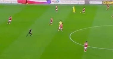 الأهلي يفرض التعادل السلبي أمام شبيبة القبائل في أول ربع ساعة