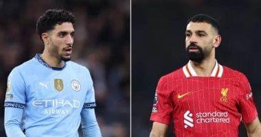 ليفربول ضد مان سيتي.. صلاح ومرموش أبرز ضحايا الضرائب قبل موقعة آنفيلد