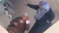 طلعت بنتها.. ضبط المتهمة بالتعدي على سيدة مسنة في الشرقية