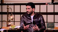 صالح جمعة يكشف كواليس جلسة خاصة مع إمام عاشور لاحتواء أزمة الأهلي