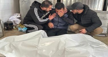 استشهاد طفل فلسطيني برصاص الاحتلال جنوب غزة
