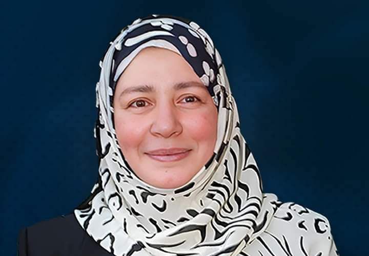 الفنانة عبلة كامل.. تفاصيل عودة عبلة كامل في رمضان 2026