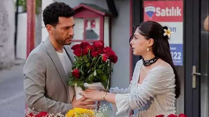 مسلسل ورود وذنوب الحلقة 16.. تصاعد صادم في وتيرة الأحداث