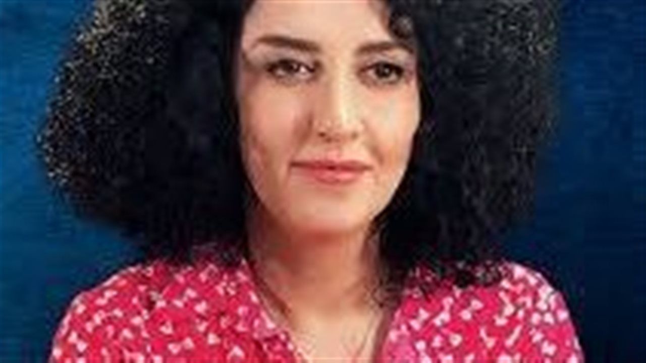 حبس الحائزة على جائزة نوبل في إيران بالسجن 7 سنوات