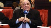 النائب مجدي مرشد لـ «برلمان تحيا مصر»: «عندنا 5 بنوك لقرنية العيون.. مفهمش قرنية واحدة»