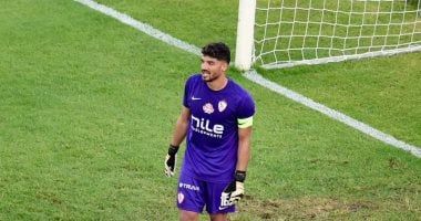 الإصابة وراء استبعاد محمد صبحى وكايد من مواجهة الزمالك وزيسكو الزامبي