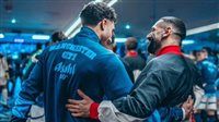 ليفربول ضد مان سيتي.. محمد صلاح يقود تشكيل ليفربول الرسمي ضد مانشستر سيتي في الدوري الإنجليزي الممتاز