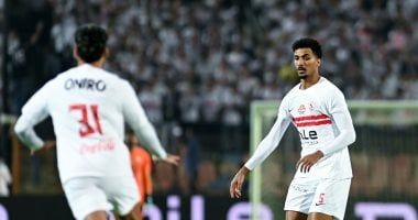 60 دقيقة.. زيسكو يبحث عن التقدم على الزمالك.. وهدف ملغى للفريق الزامبى