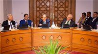 الخارجية تستدعي الخبرات الأفريقية لدعم المصالح المصرية بالقارة