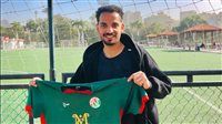 سبورتنج السكندري يضم محمد جمال مدافع الرباط والأنوار موسم ونصف