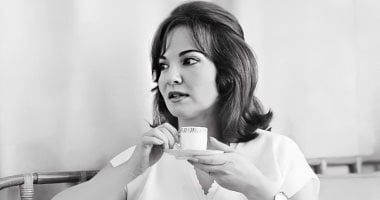 ذكرى ميلاد دلوعة السينما.. أغنية اتعودت عليك هدية شادية للأهلاوية
