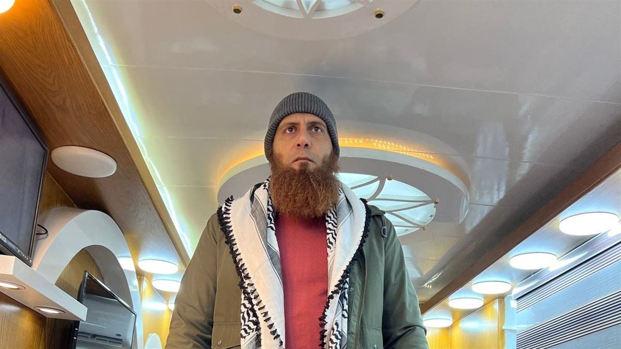 وليد فواز يدخل السباق الرمضاني بـ4 مسلسلات