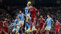 ليفربول.. الآن بداية مباراة ليفربول ومانشستر سيتي في الدوري الإنجليزي الممتاز