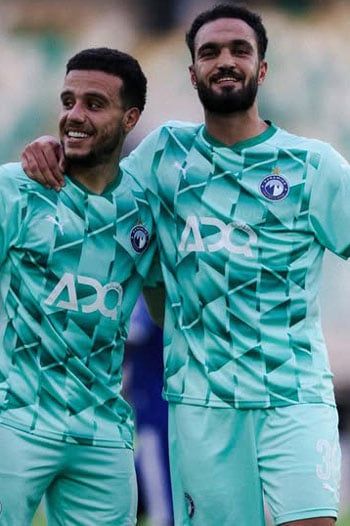بيراميدز يهزم ريفرز النيجيرى 4 - 1 ويضمن صدارة المجموعة فى دورى الأبطال.. صور