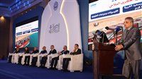 رئيس هيئة قناة السويس : القناة أعادت تعريف نفسها كمنظومة لوجستية رقمية مرنة وقادرة على مواجهة الأزمات